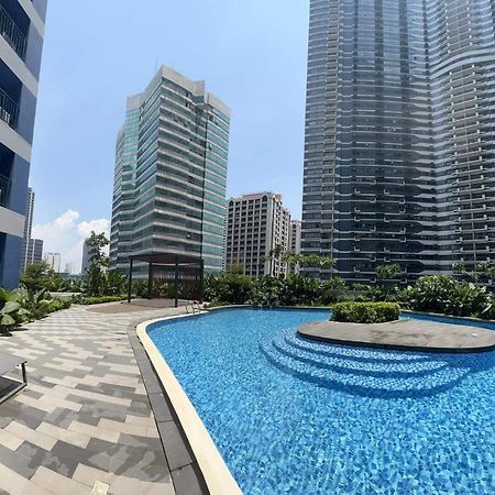 Homey 1 Bedroom Unit At Air Residences Makati City Exterior foto